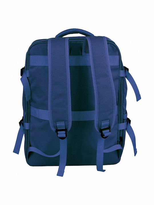 Dielle Backpack Αδιάβροχο 47lt Μπλε