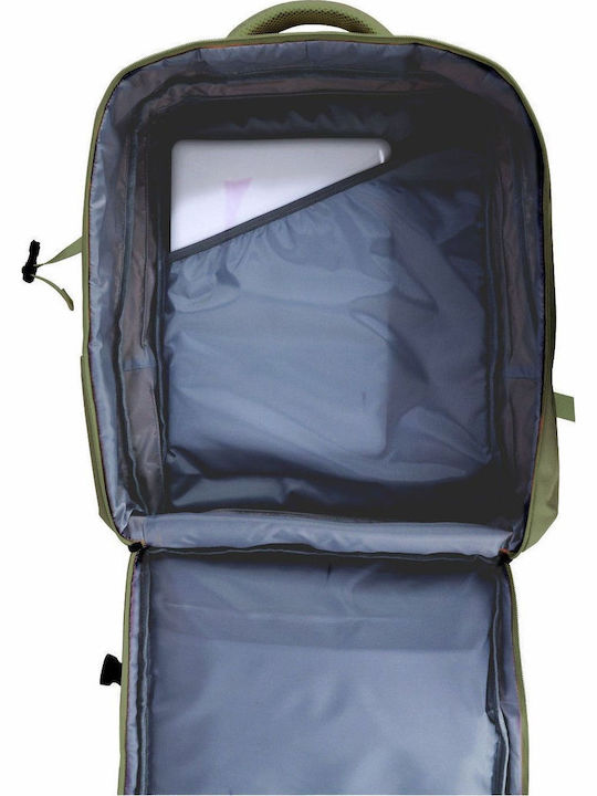 Dielle Backpack Αδιάβροχο 47lt Πράσινο