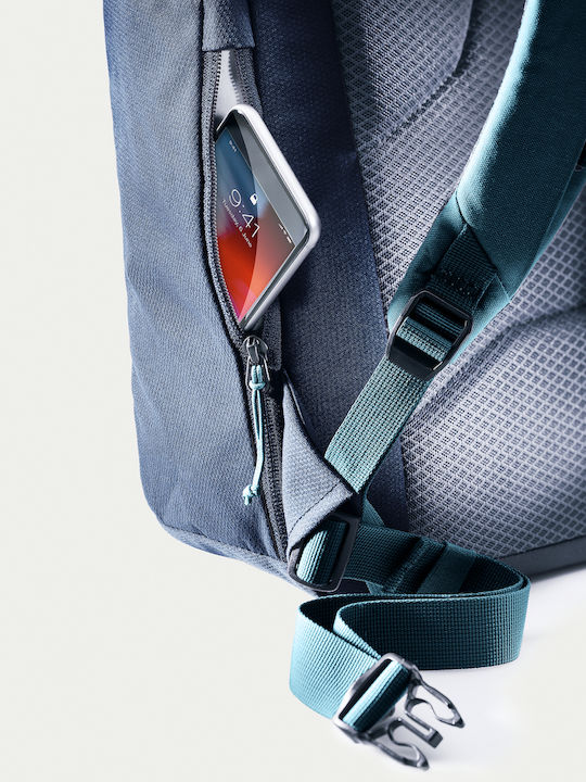 Deuter Backpack 10lt Κίτρινο