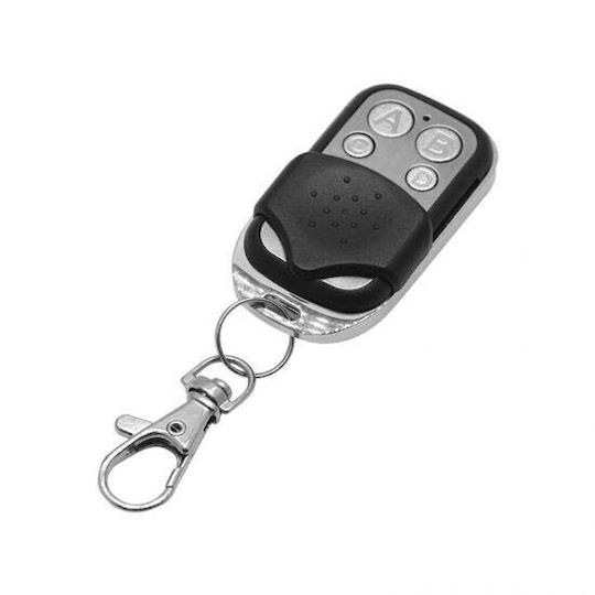 Garagentor-Fernbedienung Mit Stabilem Code 4 Kanäle 433MHz Oem