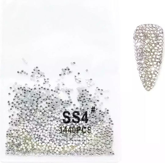 Strass for Nails SS5 1440pcs