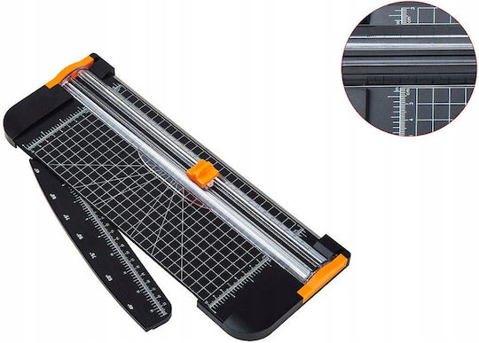 Κοπτικό Μηχάνημα Trimmer Χειρός