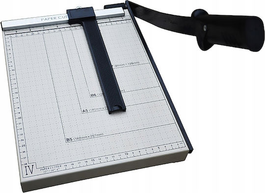 Office Cutting Machine Guillotine