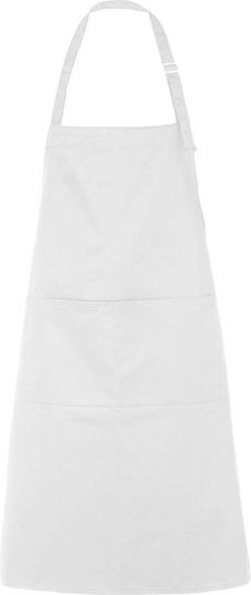 Sol's Apron Full Body Beige