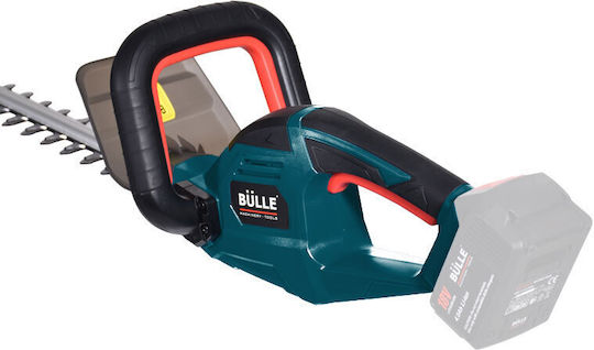 Bulle Solo Hedge Trimmer Battery 18V with Blade 56cm 633390