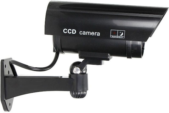 1208 Dummy Battery Camera with Black Bracket Orno 27728