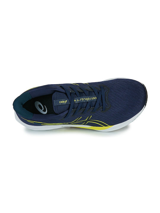 Versablast 4 Sport Shoes Running Nvy / Ylw