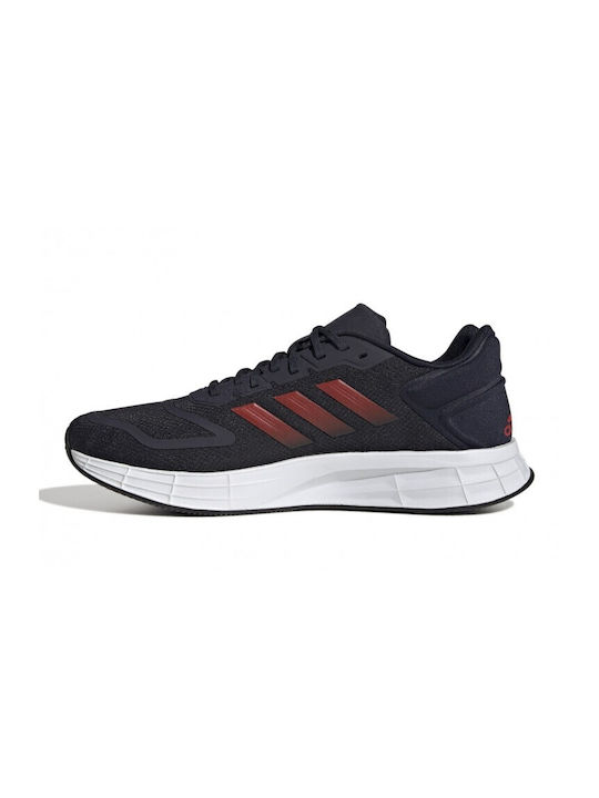 Duramo SL 2.0 Sport Shoes Running Blue / Vivid Red / Cloud White