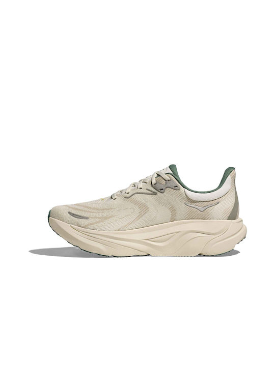 Arahi 8 Sport Shoes Running Gray