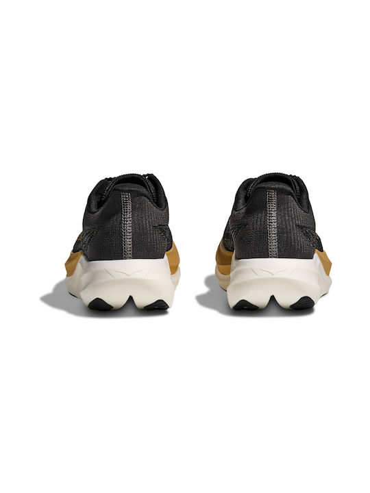 Rocket X 3 Sport Shoes Running Black