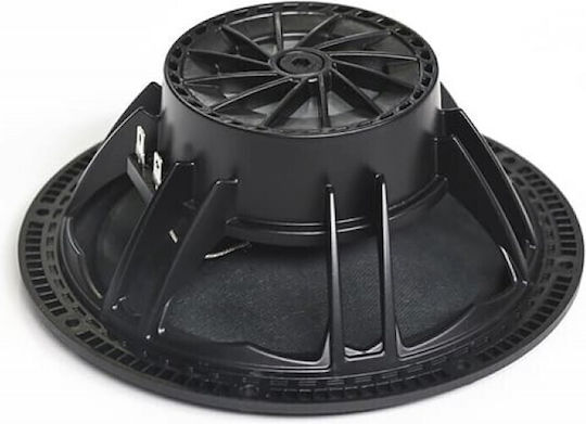 Pride Set Auto-Lautsprecher E-65C Autolautsprecher 6.5" mit 50W RMS (2 Weg)