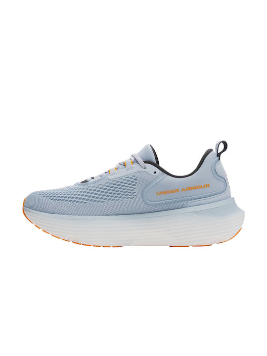 Under Armour Infinite Elite 2 Running Blue / Orange Under Armour Infinite Elite 2 Running Blue / Orange