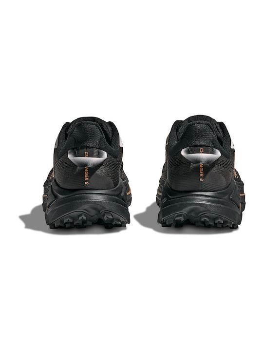 Challenger 8 Sport Shoes Running Black