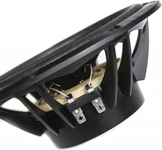 Pride Set Auto-Lautsprecher E-65C Autolautsprecher 6.5" mit 50W RMS (2 Weg)