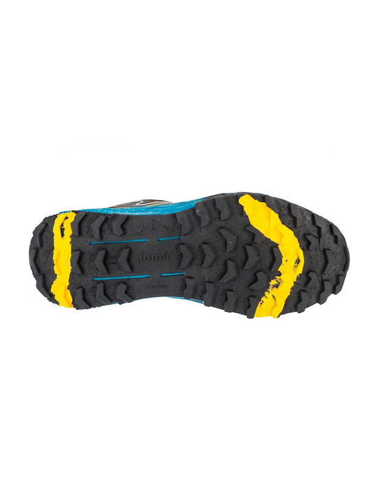 Sima Bărbați Pantofi sport Alergare Negre