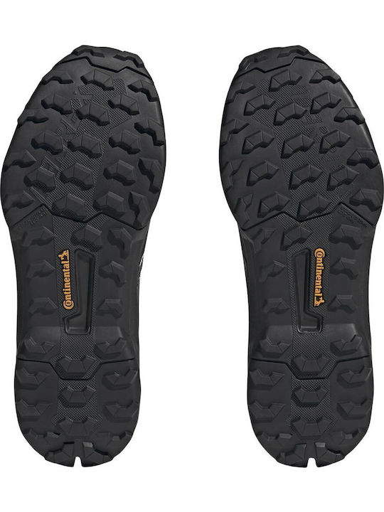adidas Terrex AX4 Men's Hiking Shoes Core Black / Carbon / Grey Four