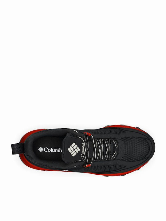 Columbia Hatana Men's Hiking Shoes Black