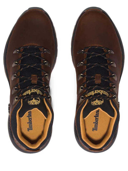 Timberland Sprint Trekker Încălțăminte de Drumeție Bărbați Botine Maro