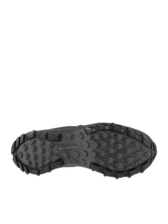 Columbia Peakfreak Ii Men's Hiking Shoes Waterproof Black