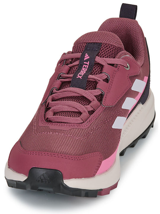 adidas Terrex Anylander Hiking Women's Hiking Shoes Beige