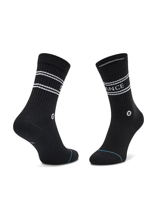 Stance Basic Running Κάλτσες Πολύχρωμες 3 Ζεύγη