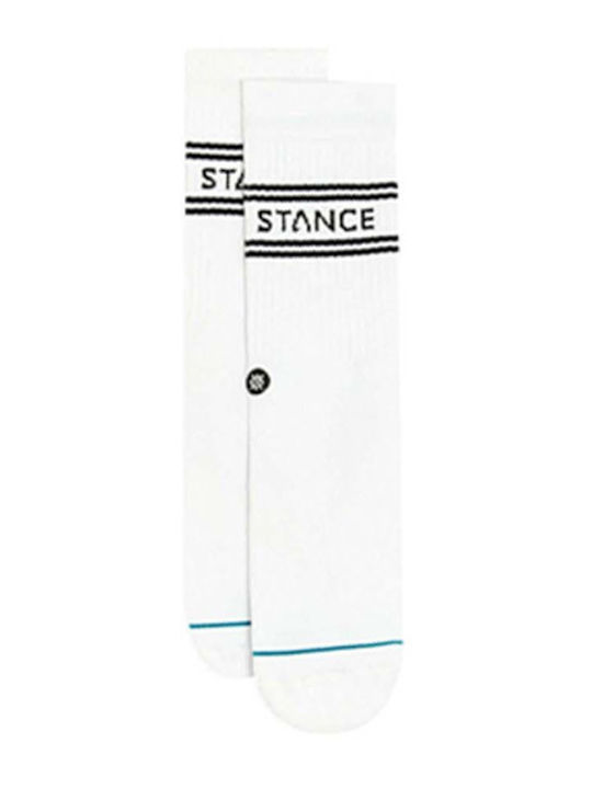 Stance Basic Running Κάλτσες Πολύχρωμες 3 Ζεύγη