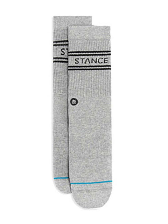 Stance Basic Running Κάλτσες Πολύχρωμες 3 Ζεύγη