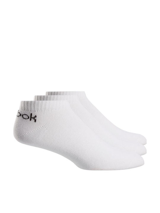 Reebok Active Core Многоцветен 3 чифта