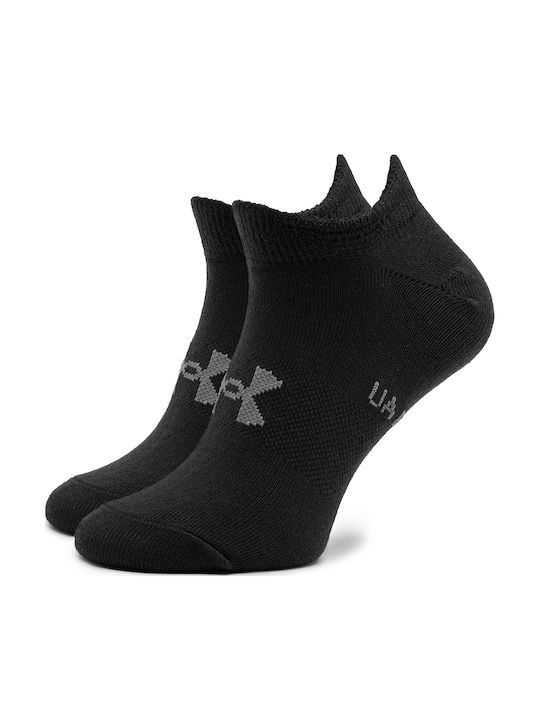 Under Armour Essential Αθλητικές Κάλτσες Πολύχρωμες Under Armour Essential Αθλητικές Κάλτσες Πολύχρωμες