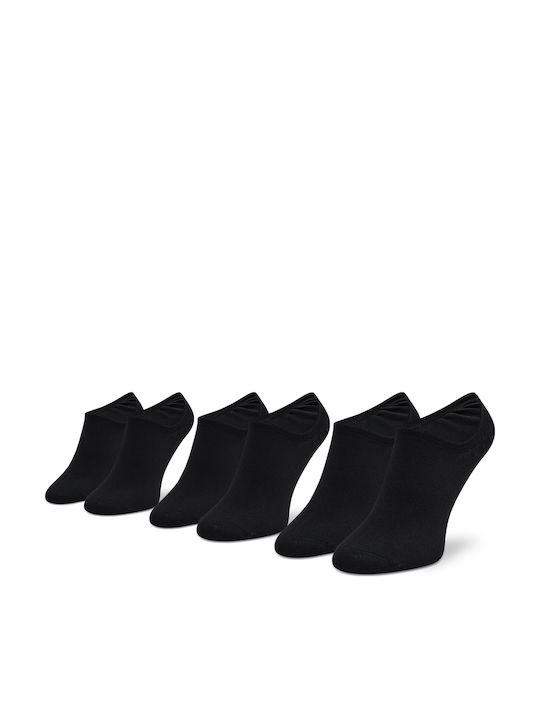 Reebok Active Foundation Многоцветен 3 чифта