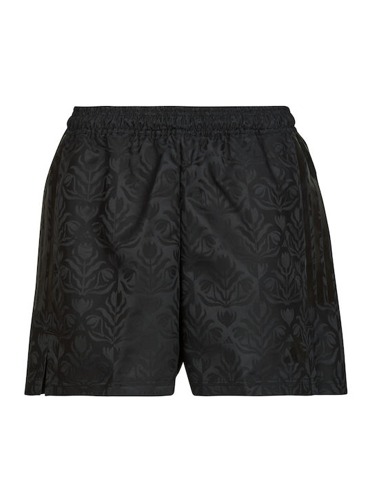 Tiro Women's Sporty Shorts Black