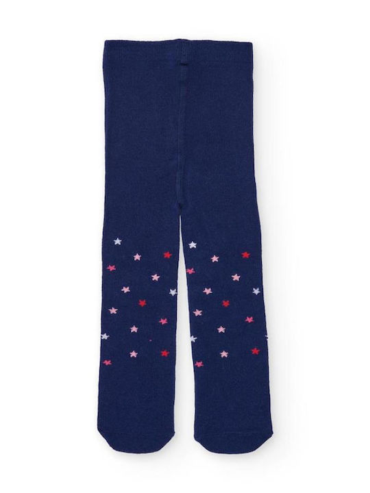 Tuc Tuc Σετ Παιδικά Καλσόν Dark Blue