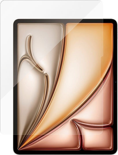 PanzerGlass Screen Protector (iPad Air 13 (2025/2024), iPad Pro 13 (2025/2024))
