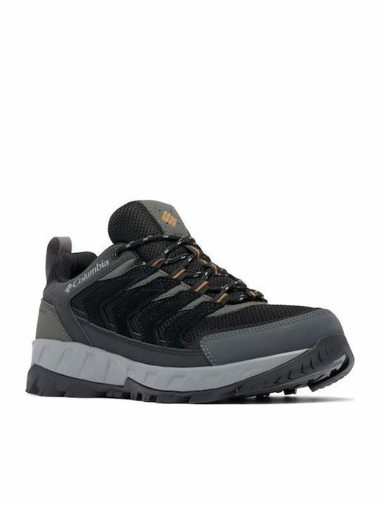 Columbia Strata Trail Männer Wanderschuhe