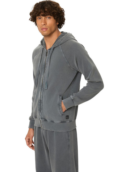 Ζακέτα Vint Grey