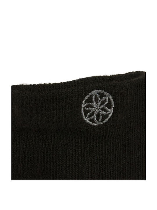 Gaiam Grippy Черни 1 чифт