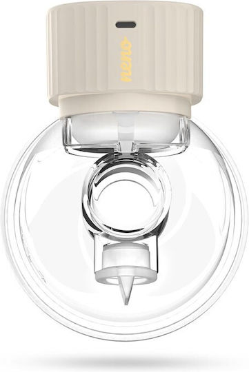 Neno Vento Fără BPA Bej 150ml