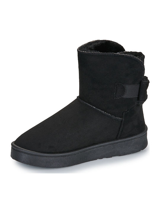 Cizme Copii Negre