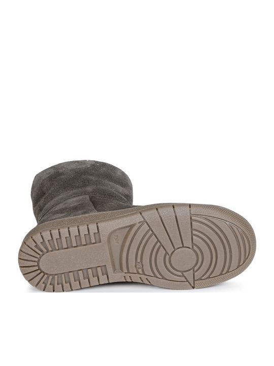 Kinderstiefel Gray