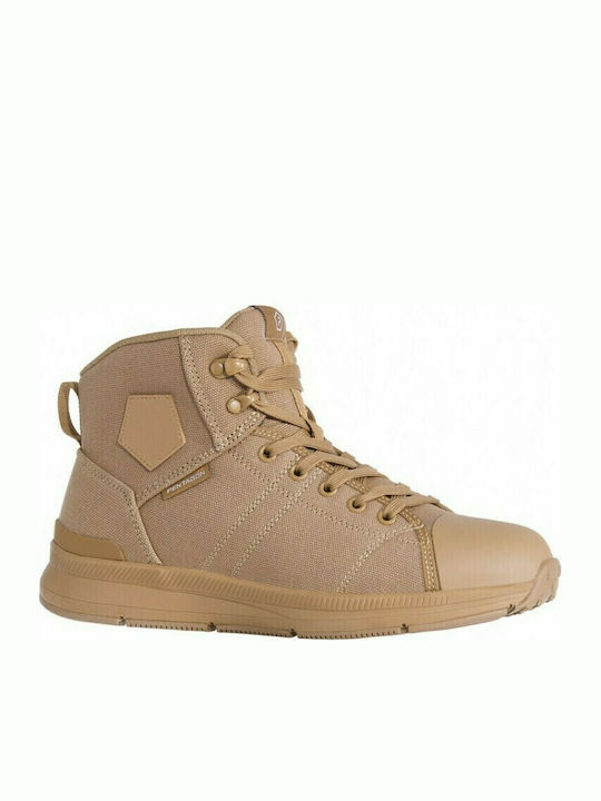 Pentagon Hybrid 2.0 Hunting Boots in Beige color