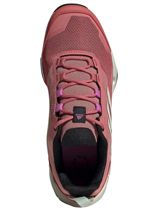 adidas Eastrail 2.0 Γυναικεία Ορειβατικά Παπούτσια Wonder Red / Linen Green / Pulse Lilac