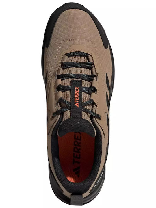 adidas Terrex Anylander Rain.rdy Men's Hiking Shoes Waterproof Beige