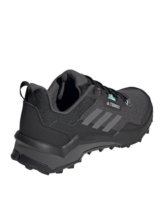 adidas Terrex Ax4 Primegreen Ανδρικά Ορειβατικά Core Black / Grey Three / Mint Ton adidas Terrex Ax4 Primegreen Ανδρικά Ορειβατικά Core Black / Grey Three / Mint Ton
