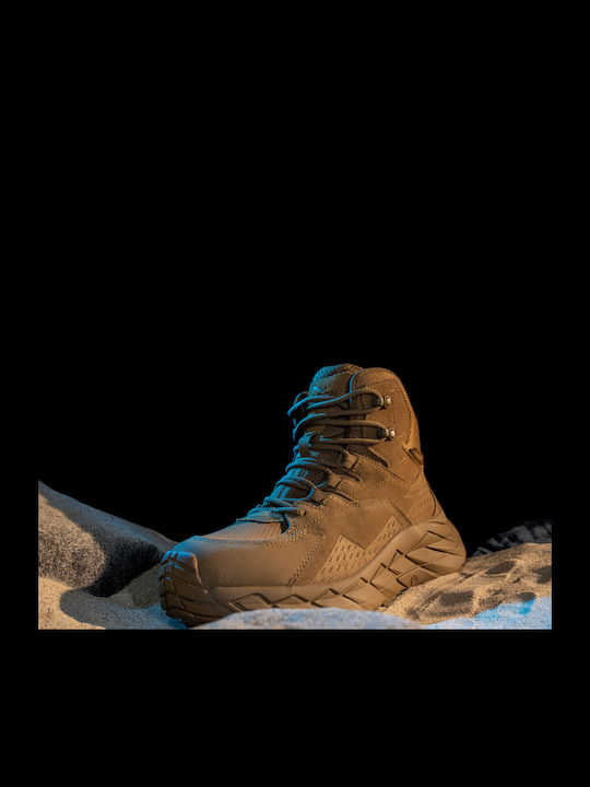 Pentagon Gravity Trekking Boots Ranger Green Pentagon Gravity Trekking Boots Ranger Green