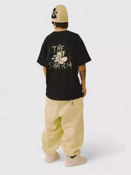 T-shirt Black