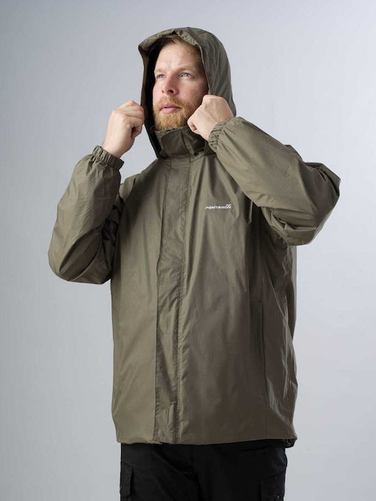 Pentagon Atlantic 2.0 Hunting Jacket Pentagon Atlantic 2.0 Hunting Jacket