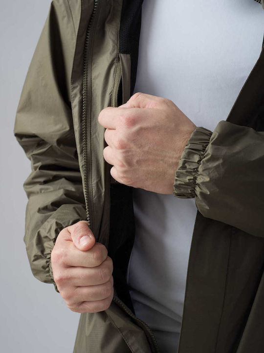 Pentagon Atlantic 2.0 Hunting Jacket Black