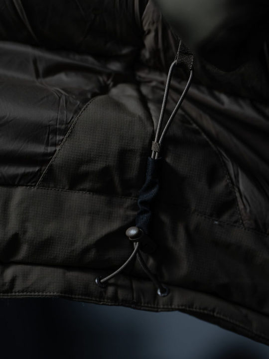 Pentagon Velocity Jachetă de vânătoare Fleece Maro