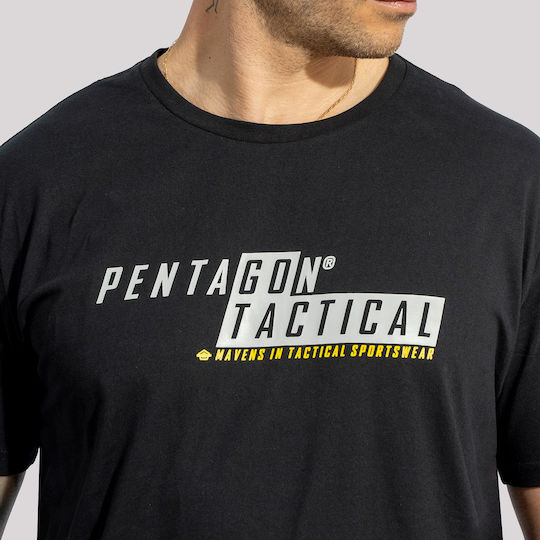 Pentagon Ageron в Бял цвят