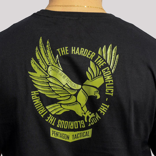 Pentagon Ageron T-shirt in White color